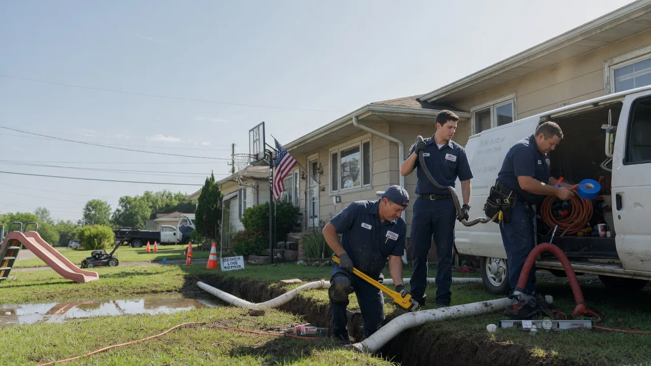Toilet Installation in Glen Ridge, NJ near me